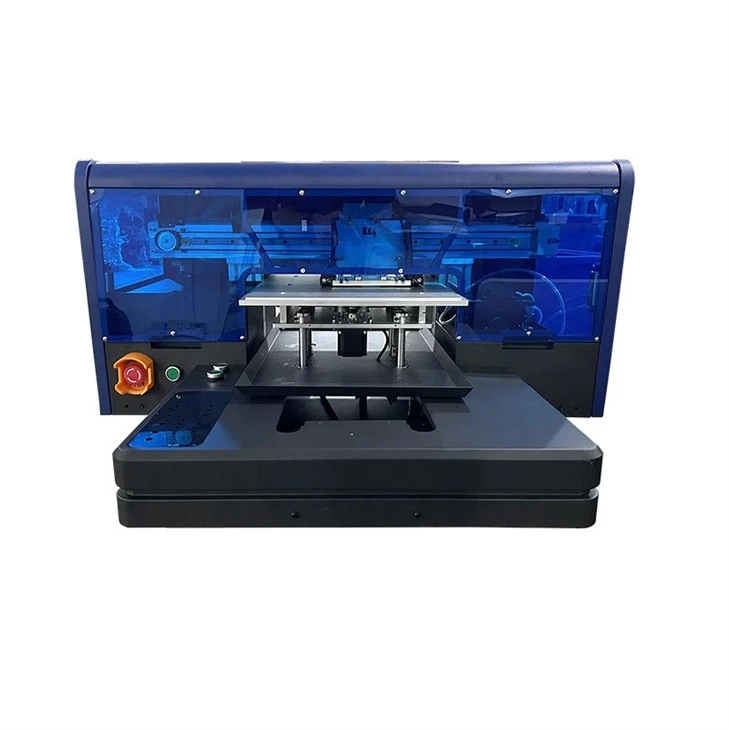 Direct To Garment Printer factory